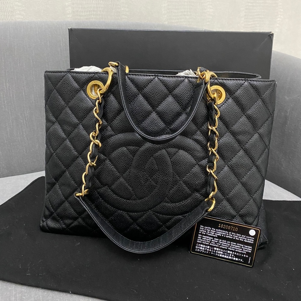 Chanel Purse
